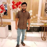 Usama Maqbool