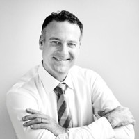 Dr. Andrew Alvis D.C.