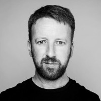 Jonathan Darnell