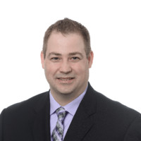 Aaron Stewart