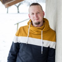 Benjamin Schwendinger