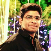 Chintala Harshavardhan Reddy