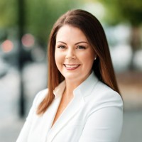 Cassie Ashford, AAP, NCP