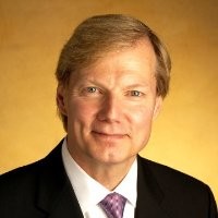 Dr Tim Porter-O'Grady