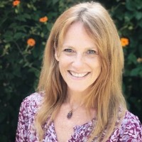 Sue Seely, CCHT, CLC, RM