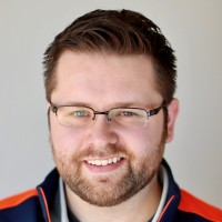 Adam Stringham