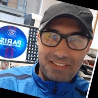 Lahoucine Rchouk