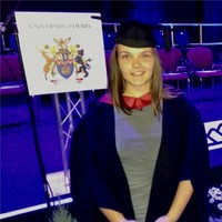 Danielle Januszewski-Holmes