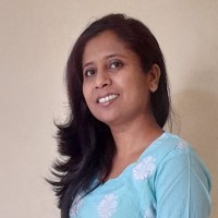 Mehvesh Bhaldar