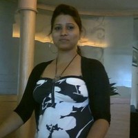 Jayshree Pawar
