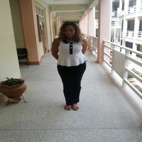 Miz Seyi Gift Bakare