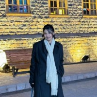 Samantha Shoumic Khan
