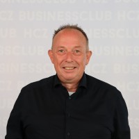 René den Blanken