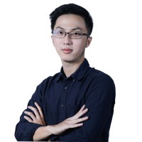 Patrick Santosa