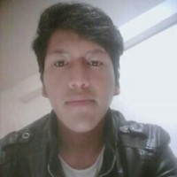 Ruben B Ticona Quispe