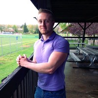 Daniel Treier