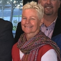 Amanda Torr