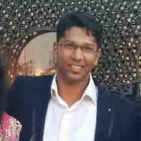 Nishant Kamal