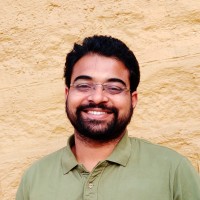 Prithvi Sekhar Pagala, PhD