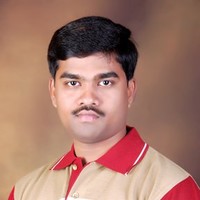 RAJESH KUMAR KONCHADA