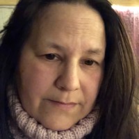 Johanna Tjärnström