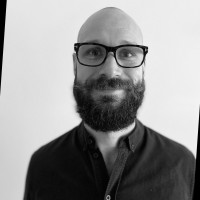 Daniel Bergstrand