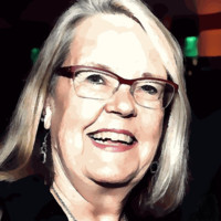 Victoria McCargar