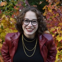 Sophie Morelli
