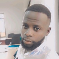 Matovu Isaac