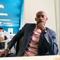 Richard Mulaudzi