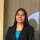 Aparna Haridas