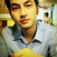 Vincent Wang