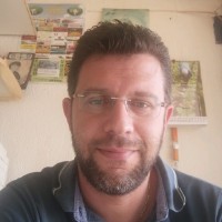 Giorgos Theodoroglou