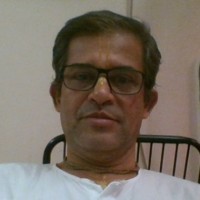 Chetan Chandarana