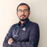 Dr. Sravan Kumar