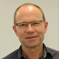 Peter Spycher