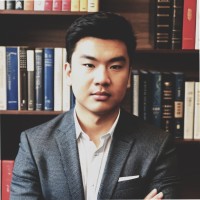 Yukun Liu