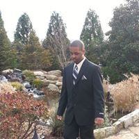 Robert Richardson III