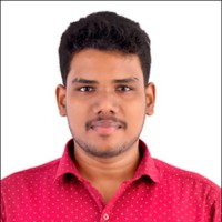 Shanmugam Raju