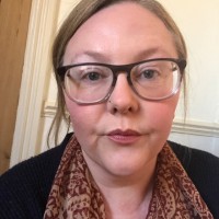 Rebecca Arlington