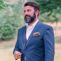 Patton Penhallegon