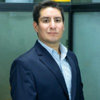 Donald Tejada