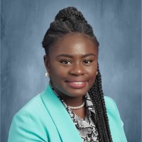 Priscilla Asare-Effah