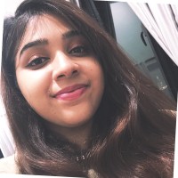 Harini Ganesan