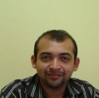 Dorenildo Porto Pinto