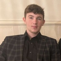 Callum Trotter