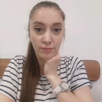 Svetlana Baghdasaryan