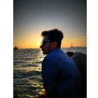Rushikesh Bhilare