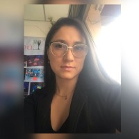 Maribel Agudelo Prada