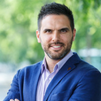 Jesús Javier Marcos Granjo